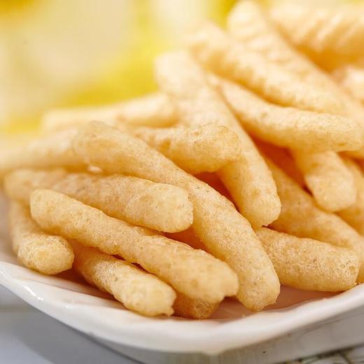 Calbee原味虾条膨化90g/袋 商品图2