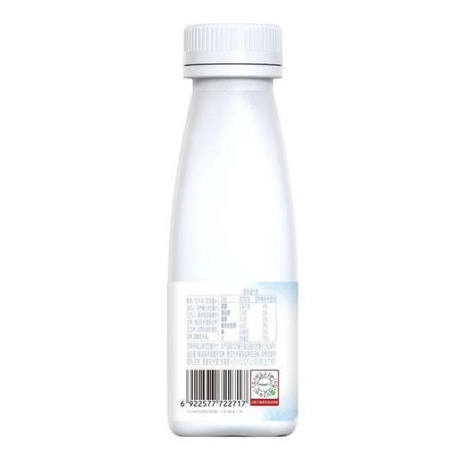 君乐宝300g纯享风味发酵乳（原味）酸奶 商品图3