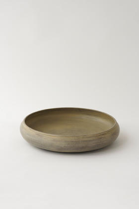 富井贵志02白漆｜bowl