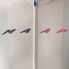 MAAP 男士 Blurred Evade Pro Base LS Jersey 南极白 长袖骑行服 商品缩略图4