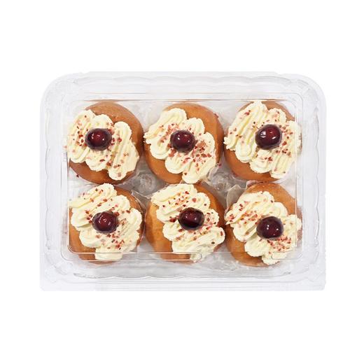 MM罗马奶油面包 商品图0