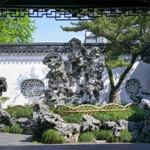 边玩边养老丨漫游苏州，观虎丘明月，探古镇幽巷，沉醉姑苏诗意时光！ 商品图3