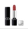 迪奥烈艳蓝金锁色丝绒唇膏口红 720 商品缩略图0