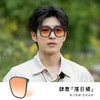 【品牌直发-福利特惠】EYECROXX乘号百变可拆卸镜片防紫外线偏光墨镜 百变换片1+2 EX22119专利百变 商品缩略图0