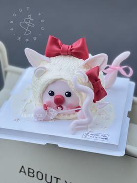 loppy 立体翻糖（其他星座可联系客服）