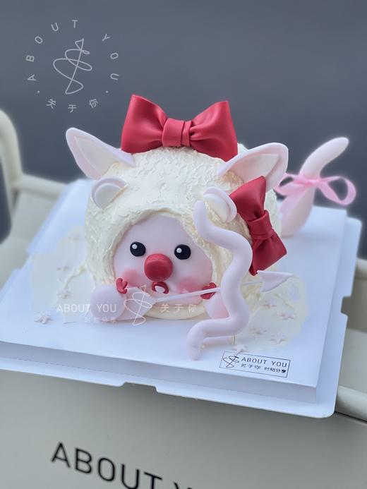 loppy 立体翻糖（其他星座可联系客服） 商品图0