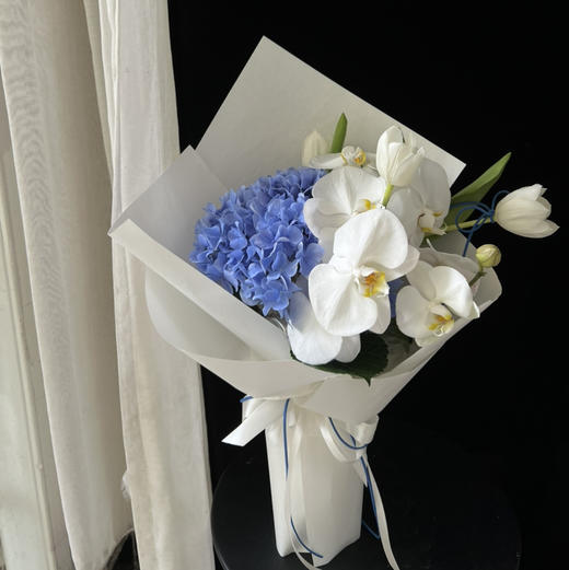 夏日清新简约花束 商品图0