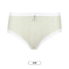 都市丽人内裤舒肤棉平角裤泡泡棉女士内裤LKT5T6 商品缩略图3