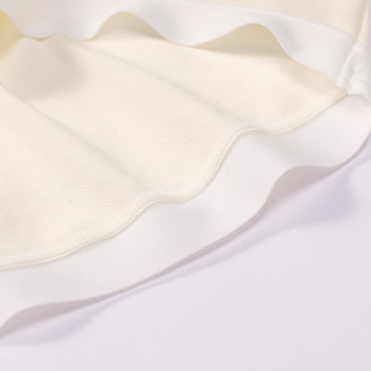 都市丽人内裤舒肤棉平角裤60支超爽棉女士内裤LKT5K6 商品图5