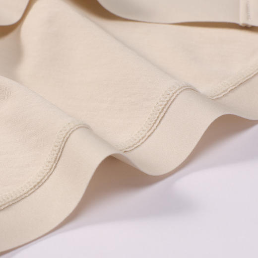 都市丽人内裤舒肤棉平角裤100支棉女士内裤LKT4B2 商品图5