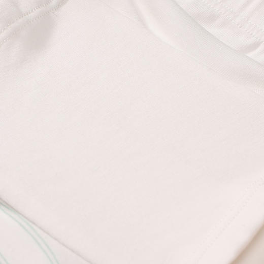 都市丽人眯雅佳童裤舒肤棉平角裤纯棉平角女童内裤JKT509 商品图5