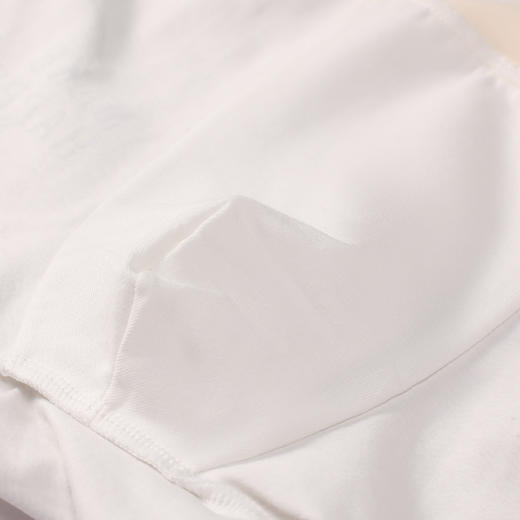 都市丽人眯雅佳童裤舒肤棉平角裤纯棉平角男童内裤JKTB11 商品图8