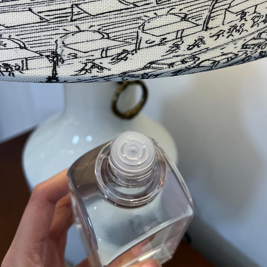 台湾SHEEP斯羊氏 衣物油渍清洁剂 祛各种油 洁净护色 蓬松柔软 新老油渍 一点即可 商品图7