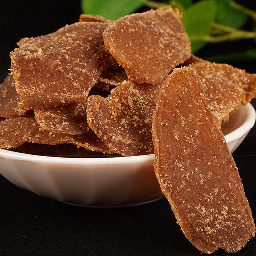 红糖姜片 商品图3