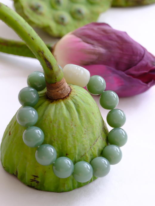 争渡· 藕花深处集【嘉石337】 商品图7