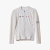 MAAP 女士 Blurred Evade Pro Base LS Jersey 南极白 长袖骑行服 商品缩略图1