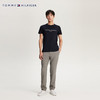 TOMMY 短袖T恤男  MW16171-DW5 藏青色. 商品缩略图1