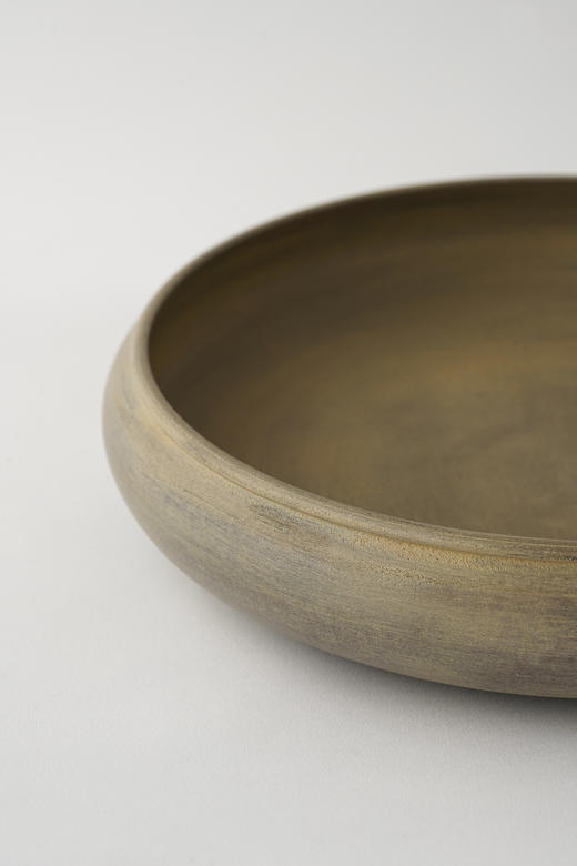 富井贵志02白漆｜bowl 商品图1