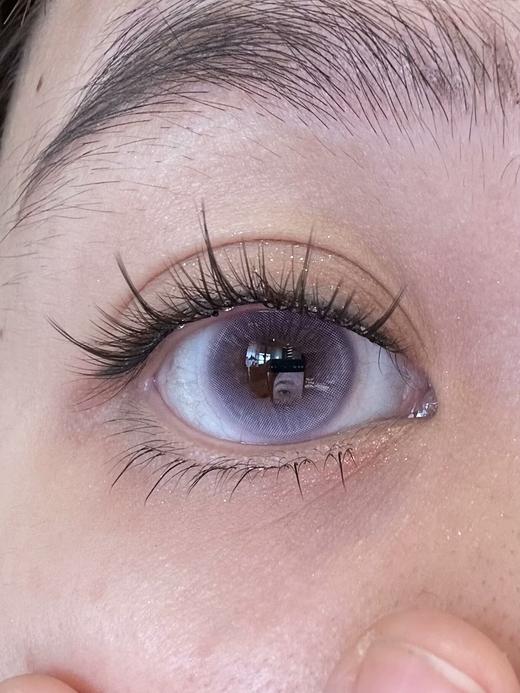 （马卡龙色系）温柔蛇心/神崎美月/奶泥兔耳 半年抛 HUOHUOCON 商品图3