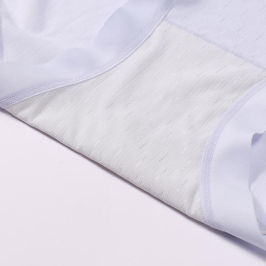 都市丽人内裤薄透丝滑平角裤锦泳女士内裤LKT5N4 商品图6