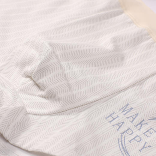 都市丽人眯雅佳童裤舒肤棉平角裤纯棉平角男童内裤JKTB11 商品图5