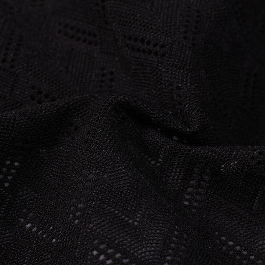 都市丽人内裤蕾丝网布平角裤蕾丝女士内裤LKT5N1 商品图7