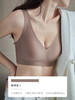 大杯无痕内衣女大胸显小收副乳无钢圈防下垂大码全罩杯舒适文胸罩 商品缩略图9
