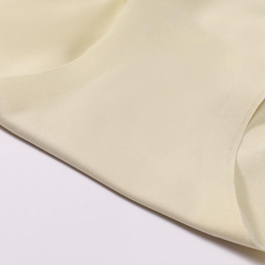 都市丽人内裤零感无痕平角裤锦氨女士内裤LKT5Q7 商品图6