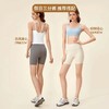 Fieder/翡勒夏季薄款蜜桃臀三分裤女运动瑜伽健身外穿瑜伽裤 商品缩略图4
