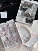 七夕新品--蝴蝶发夹小饰品 商品缩略图5