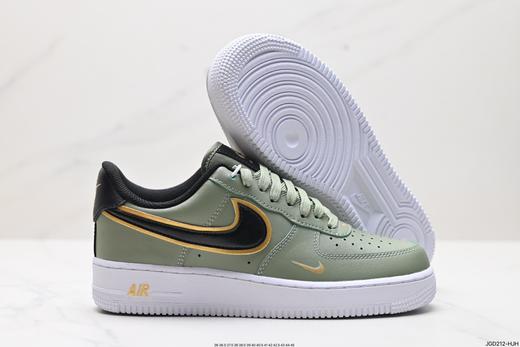 耐克Nike Air Force 1 Low休闲运动板鞋FJ4160-002男女鞋 商品图4