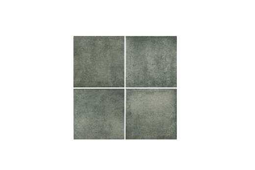 CHA-G201 200*200mm 哑面花砖 商品图0