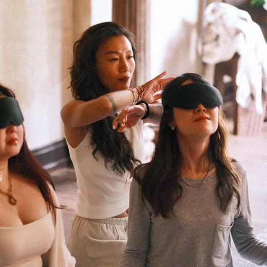 【BL双语】BreathworkPlus/呼吸plus®️ 大苹果 商品图0