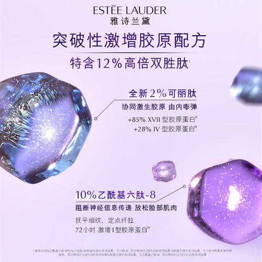 【保税仓】Estee Lauder/雅诗兰黛 专研紧塑精华素50ml/瓶 商品图3