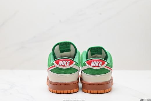 耐克NIKE DUNK LOW低帮休闲运动板鞋DD1391-702男女鞋 商品图5