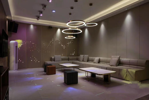 【眉山丹棱-267号院】5房温泉私汤/泳池小院，川西小院，老峨山旁、亲子采摘，地暖、无边泳池，独立KTV室，避暑yxby 商品图5