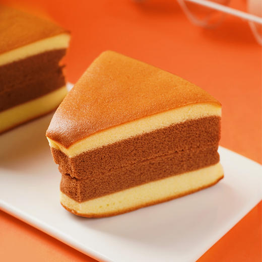 【自营】阿华田长崎蛋糕360g*2盒 商品图4