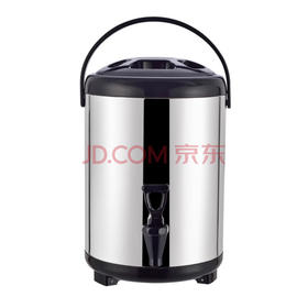 不锈钢奶茶保温桶