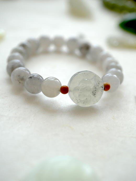 争渡· 藕花深处集【嘉石337】 商品图2