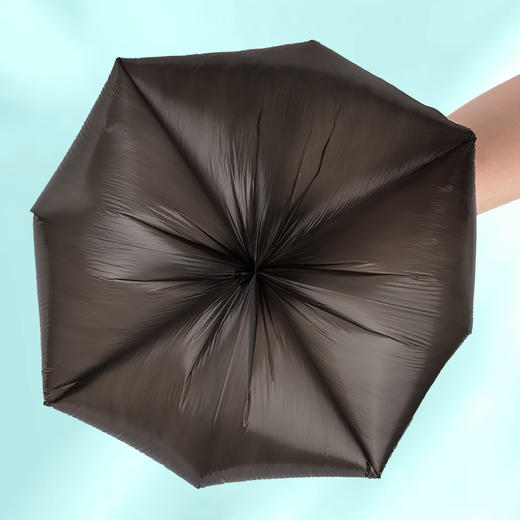 齐心垃圾袋L131（45＊60）30个装 背心型 商品图3