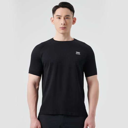 X-BIONIC 激能轻量 男子银纤维短袖T恤 ENERGIZER XTM-22607 商品图0