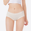 都市丽人内裤纤柔绵平角裤婴肌棉女士内裤LKT5H9 商品缩略图1