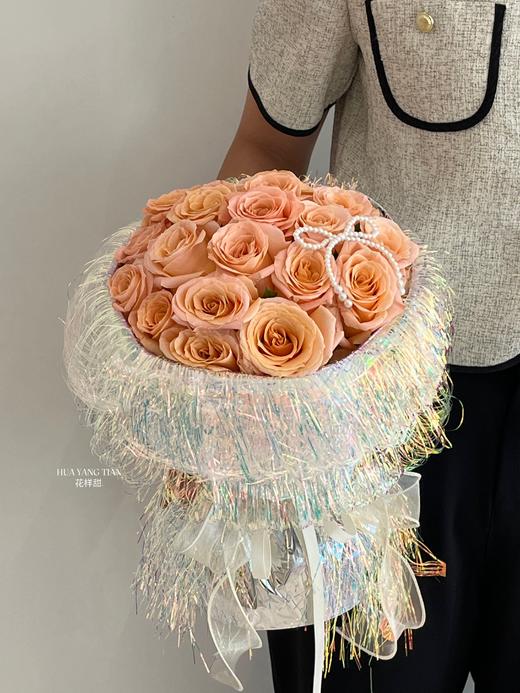 浪漫漩涡 · 花束 商品图2