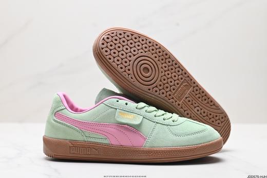 彪马Puma Palermo OG复古低帮板鞋397643-02男女鞋 商品图4