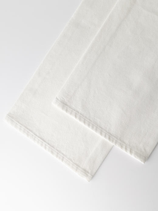 COCO ZONE 100棉时尚牛仔裤通勤风女士直筒裤CC1C1596 商品图9