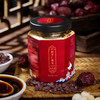御品膏方 酸枣仁雄花草本膏 200g/瓶 不添加蔗糖 酸枣茯苓杜仲雄花牡蛎百合莲子 商品缩略图0