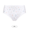 都市丽人内裤舒肤棉平角裤40/20纯棉女士内裤LKT5T9 商品缩略图2