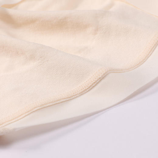 都市丽人内裤轻塑美臀平角裤锦氨女士内裤LKT4B7 商品图6