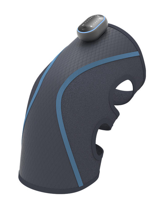 和正膝盖按摩仪HZ-X3单支装 商品图8