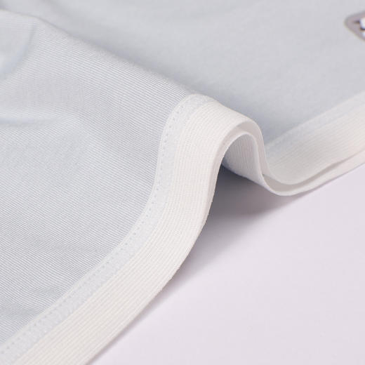 都市丽人内裤舒肤棉三角裤棉质茶纤女士内裤LKT5K9 商品图5